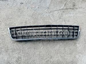 linea ön tampon orta ızgara nikelajlı Siyah renk 735438369 | ÇIKMA PARÇA OEM 735438369
