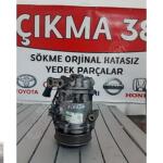 Fiat Punto Klima Kompresörü çıkma parça - Baltacı Otomotiv Çıkma38 Kayseri