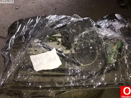 Fiat Linea Sağ Arka Kapı çıkma parça - DR CAR OTO ÇIKMA PARÇA Adana