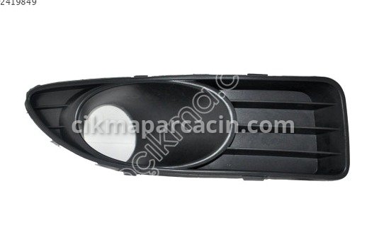 Fiat Linea Sis Farı Çerçevesi çıkma parça