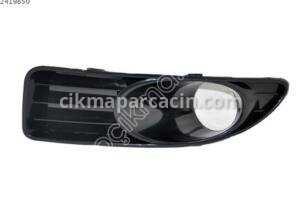 LINEA SIS FARI YUVASI SİSLİ SİYAH SOL 07-> 735438373 OEM 735438373