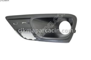 LINEA SIS FARI YUVASI SİSLİ SİYAH SOL 2011-> 735547963 OEM 735547963