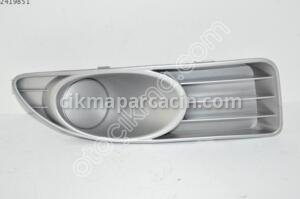 LINEA SIS FARI YUVASI SİSSİZ SAĞ GRI 07-> 735460615 OEM 735460615