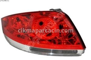LINEA STOP LAMBASI (DUYSUZ) SOL 07-> 51869226 OEM 51869226