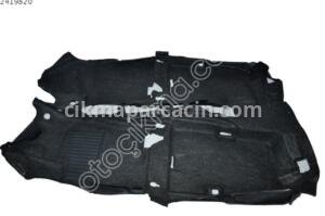 LİNEA TABAN HALISI 2007- 735488746 735488748 OEM 735488746