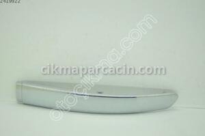 LINEA YM ARKA TAMPON ÇITASI KROM SAĞ 11-> 735548293 OEM 735548293
