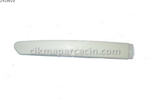 Fiat Linea Tampon Izgara Çıtası çıkma parça