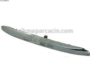 LINEA YM BAGAJ PLAKA UNITESI 2011-> 735545877 OEM 735545877