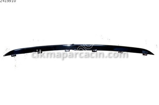 Fiat Linea Panjur çıkma parça