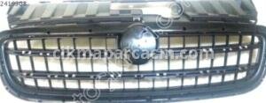 LINEA YM ÖN PANJUR SİYAH 2011-> 735578615 OEM 735578615