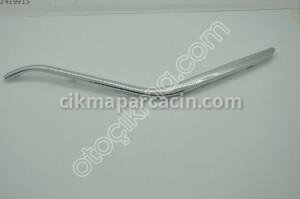 LINEA YM TAMPON SIS CERCEVE NIKEL.SAĞ 2011->S ÇITA 735547970 OEM 735547970