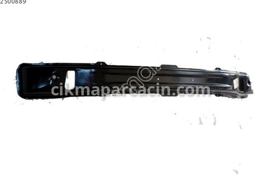 Dacia Sandero Tampon Demiri çıkma parça