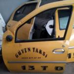 Dacia Logan Sol Ön Kapı çıkma parça - DR CAR OTO ÇIKMA PARÇA Adana