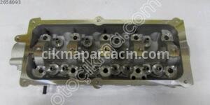 LP 07103 ATOS 1,0 2006-2008 G4HG (12V) SİLİNDİR KAPAK