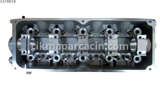 Volkswagen Passat Silindir Kapak çıkma parça