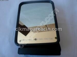 LPR 01 24007 R H 100 / L300 AYNA - SAĞ ( METAL AYAKLI )