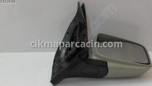 LPR 03 29007 L SPORTAGE 2008- AYNA ELEKTRİKLİ SİNYALLİ SOL