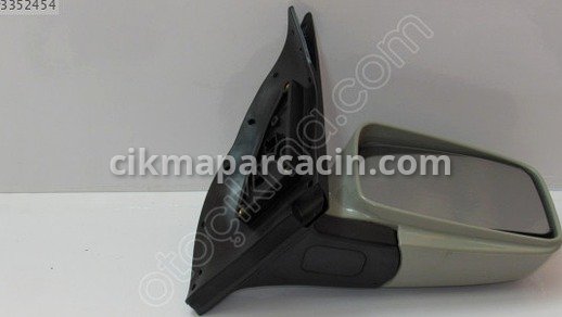 Kia Sportage Motor Tesisatı çıkma parça