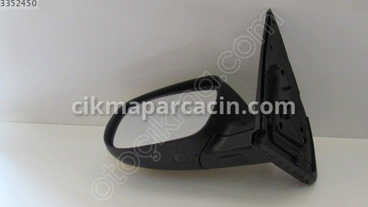 Kia Cerato Basamak çıkma parça