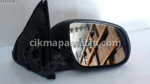 LPR 05 2212A R CERATO 11- AYNA ELEKTRİKLİ SAĞ
