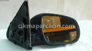 LPR 05 2212B R CERATO 11- AYNA ELEKTRİKLİ SİNYALLİ SAĞ