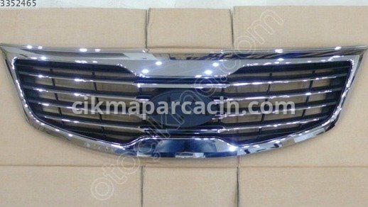 Kia Sportage Panjur çıkma parça