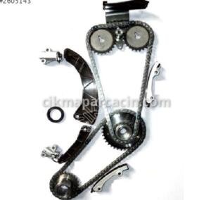 LPZNC014 ERA BLUE GETZ CERATO MOTOR ZİNCİR TAKIMI (13 PARÇA)