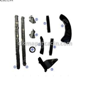LPZNC015 ERA BLUE GETZ CERATO MOTOR ZİNCİR TAKIMI (10 PARÇA)