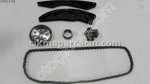 Mazda 6 Triger Seti çıkma parça