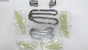 LPZNC029 IX35 SPORTAGE TUCSON 2.0 CRDI ZİNCİR SETİ (8 PARÇA)