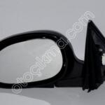 Honda Civic Sol Yan Panel çıkma parça - BENİM PARÇACIM İstanbul