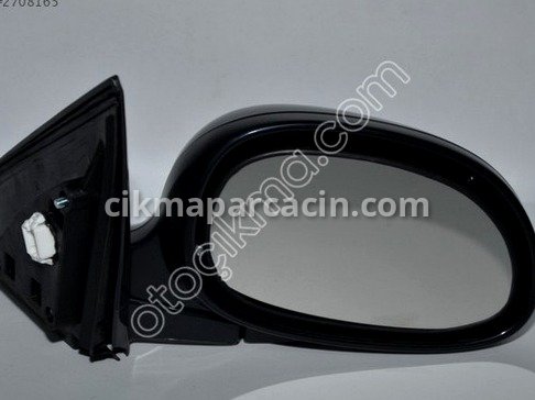 Honda Civic Ayna Kapağı çıkma parça