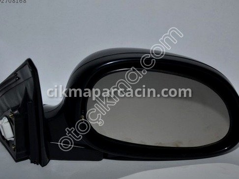 Honda Civic Sağ Yan Panel çıkma parça