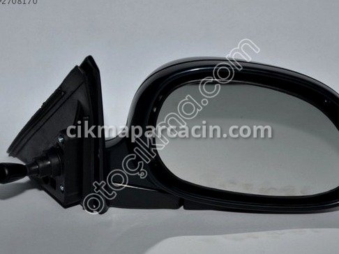 Honda Civic Sağ Yan Panel çıkma parça
