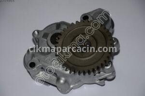 M017484 CANTER 659 YAĞ POMPASI