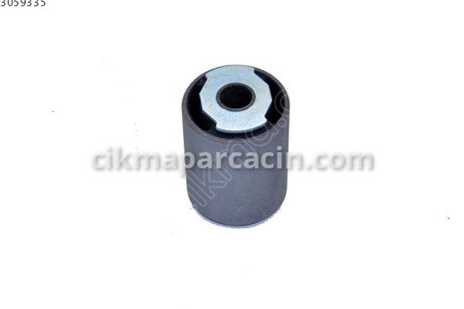 Fiat Doblo Aks çıkma parça