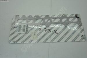 Manifold Contası Eksoz 2.3 Ducato OEM 500376626