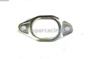 Manifold Contası Eksoz Tk.2.5-2.8 Ducato-Master OEM 40147020