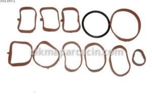 Manifold Contası Emme 1.4 16 Valf Linea-Egea-Grande Punto OEM 42428218