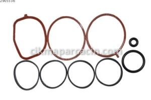 Manifold Contası Emme 1.4 Albea-Palio-Linea-Grande Punto OEM 42428019