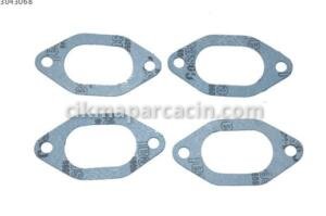 Manifold Contası Emme Tk.2.5-2.8 Ducato-Master OEM 60146019