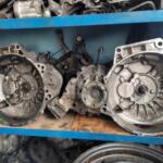 Volkswagen Golf Şanzıman Komple çıkma parça - KOÇAL OTOMOTİV Trabzon
