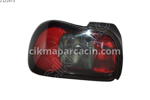 Fiat Marea Sol Arka Stop çıkma parça