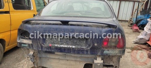 Fiat Marea Bagaj Kapağı çıkma parça