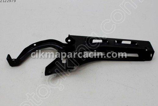 Fiat Albea Ara Bölme Sacı çıkma parça