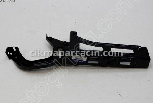 Fiat Albea Ara Bölme Sacı çıkma parça