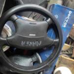 Fiat Albea Direksiyon Simidi çıkma parça - KOÇAL OTOMOTİV Trabzon