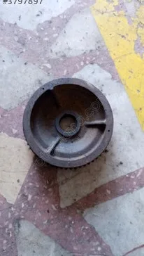 Fiat Marea Krank Kasnağı çıkma parça - KOÇAL OTOMOTİV Trabzon