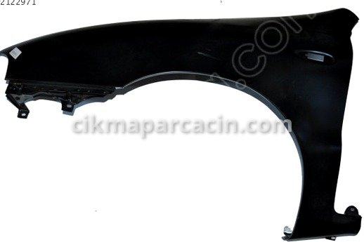 Fiat Marea Sol Ön Çamurluk çıkma parça