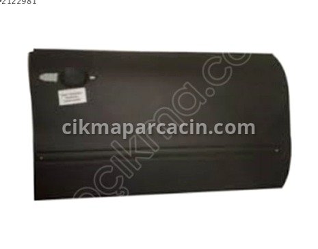 Fiat Marea Kapı Sacı çıkma parça